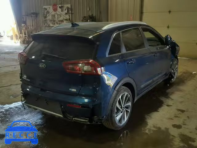 2017 KIA NIRO EX TO KNDCE3LC3H5095500 image 3