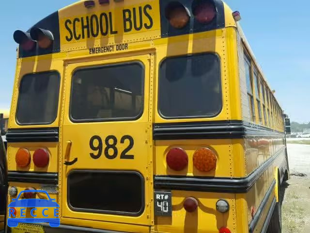 1998 INTERNATIONAL 3000 3800 1HVBBABN9WH549668 image 3