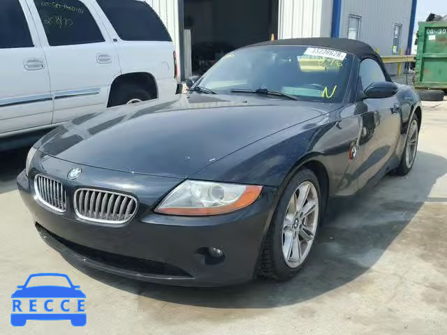 2003 BMW Z4 3.0 4USBT534X3LU03041 image 1