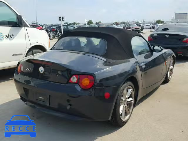 2003 BMW Z4 3.0 4USBT534X3LU03041 image 3