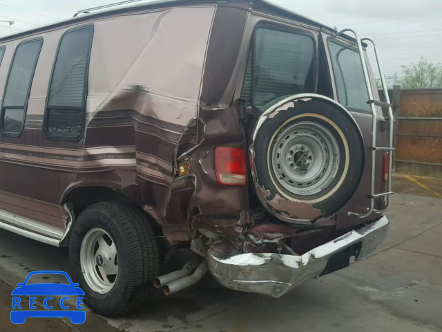 1990 CHEVROLET G20 1GBEG25KXL7128026 Bild 8