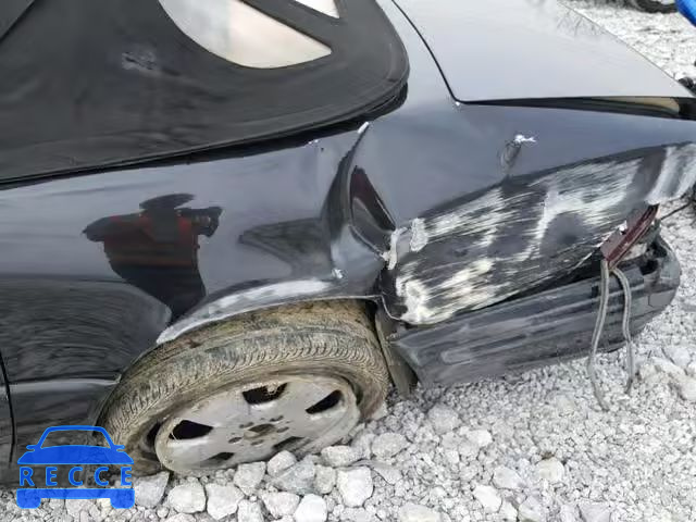 1999 MERCEDES-BENZ SL 500 WDBFA68F2XF178467 зображення 8