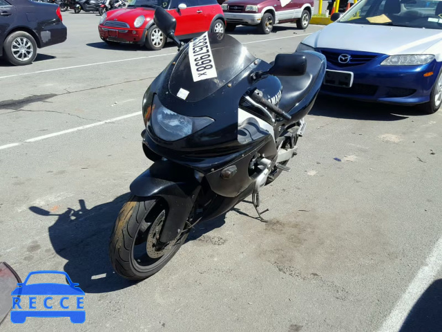 2002 YAMAHA YZF600 R JYA5AHE022A031964 image 1