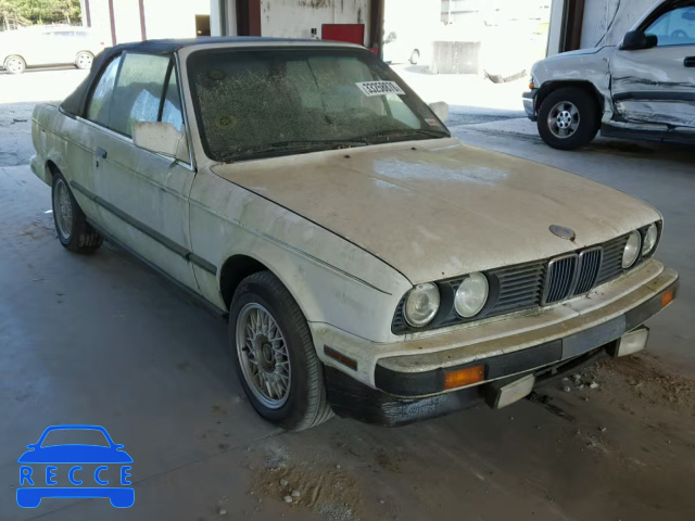 1990 BMW 325 IC AUT WBABB2301LEC19521 image 0