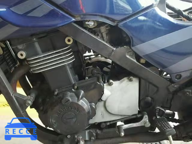 2003 KAWASAKI EX500 D JKAEXVD163A079832 image 6