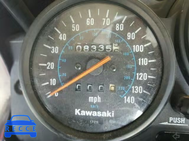 2003 KAWASAKI EX500 D JKAEXVD163A079832 image 7