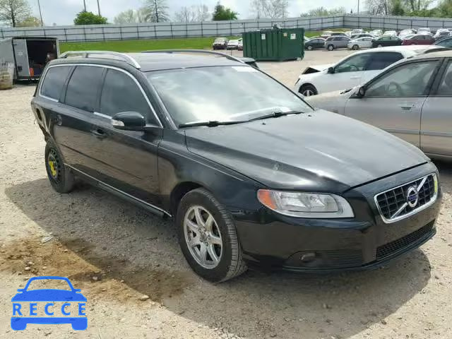 2010 VOLVO V70 3.2 YV1982BW3A1136643 зображення 0