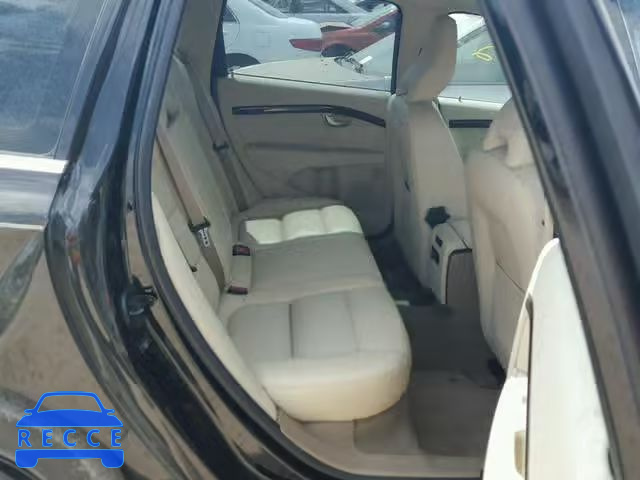 2010 VOLVO V70 3.2 YV1982BW3A1136643 зображення 5