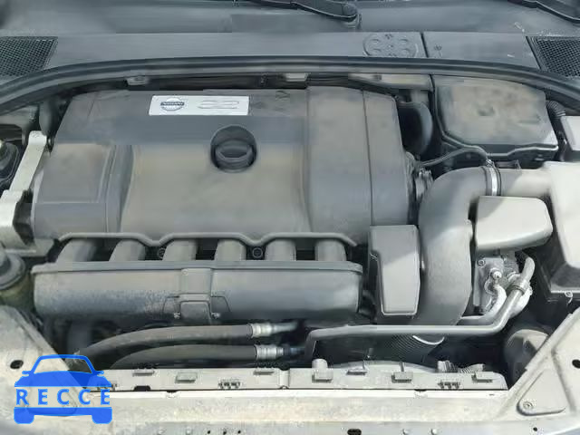 2010 VOLVO V70 3.2 YV1982BW3A1136643 зображення 6