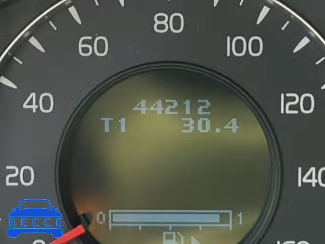 2010 VOLVO V70 3.2 YV1982BW3A1136643 зображення 7