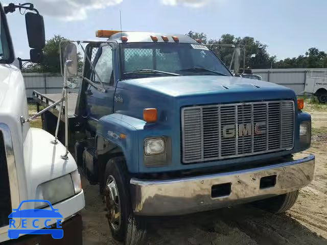 1995 GMC TOPKICK C7 1GDJ7H1P6SJ522375 image 0