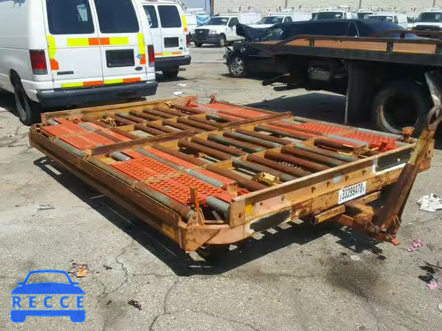 2000 EQUI TRAILER 50403 зображення 0