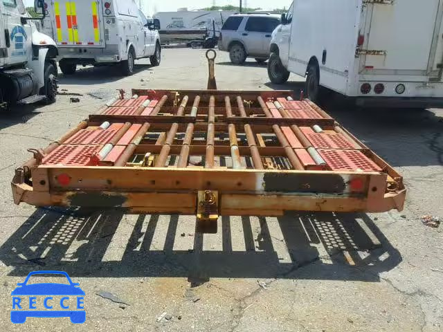 2000 EQUI TRAILER 50403 зображення 5