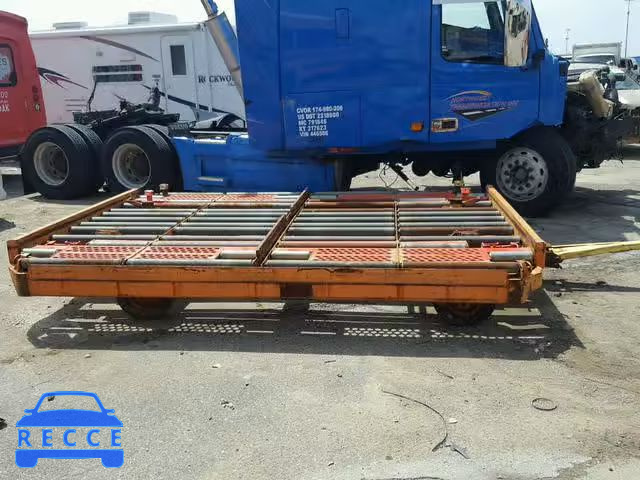 2000 EQUI TRAILER 50404 зображення 8