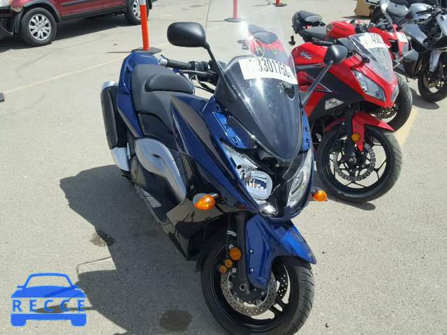 2009 YAMAHA XP500 JYASJ07Y59A000628 Bild 0