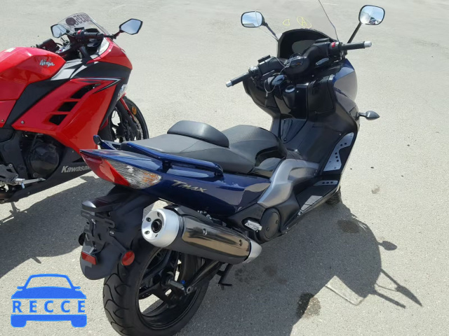 2009 YAMAHA XP500 JYASJ07Y59A000628 зображення 3