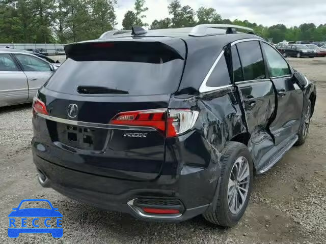 2016 ACURA RDX ADVANC 5J8TB3H70GL016249 Bild 3