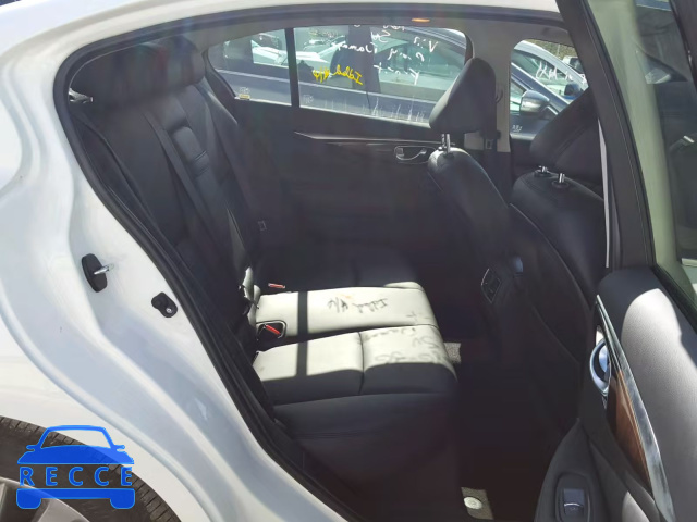 2018 INFINITI Q50 LUXE JN1EV7AP8JM361937 image 5