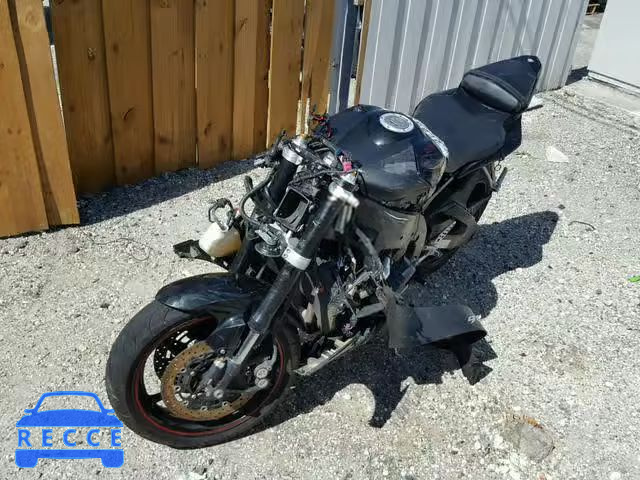 2006 YAMAHA YZFR6 L JYARJ12E16A008898 Bild 1