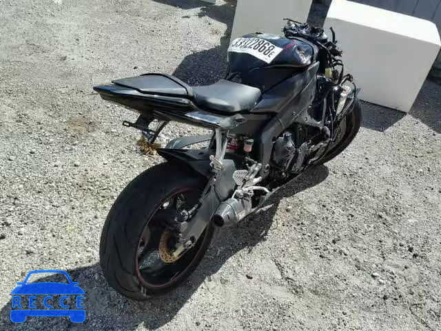 2006 YAMAHA YZFR6 L JYARJ12E16A008898 зображення 3