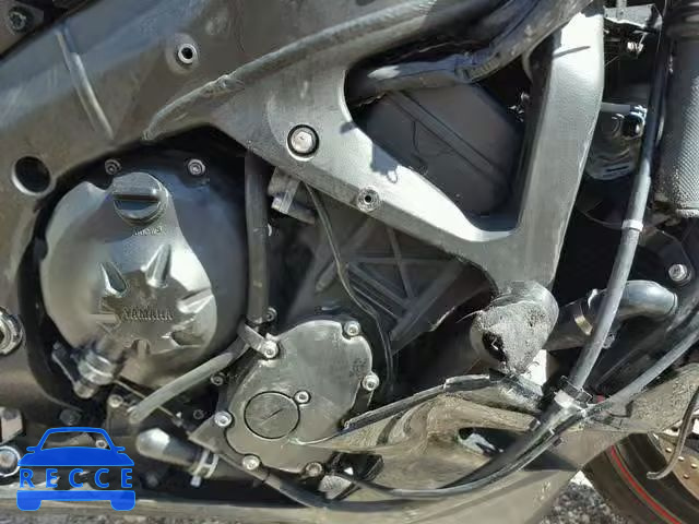 2006 YAMAHA YZFR6 L JYARJ12E16A008898 Bild 6