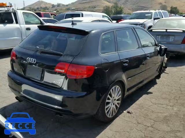 2007 AUDI A3 2 WAUHF78P07A004806 image 3