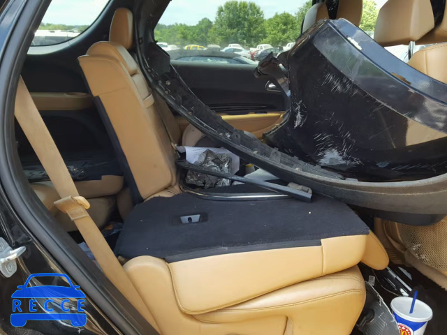 2013 DODGE DURANGO CI 1C4SDHETXDC628912 image 5