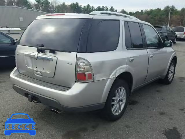 2006 SAAB 9-7X LINEA 5S3ET13S962802361 image 3