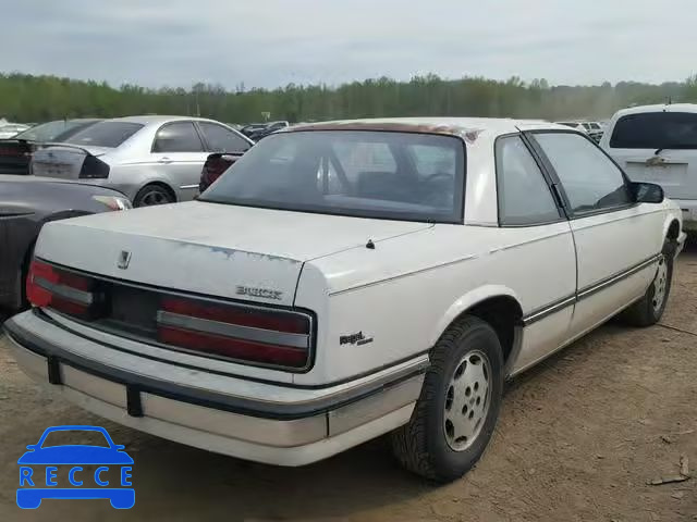 1989 BUICK REGAL CUST 2G4WB14W3K1404602 image 3