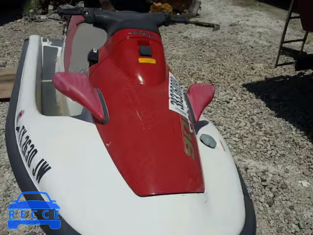 2002 KAWASAKI 900STS KAW211771102 image 8