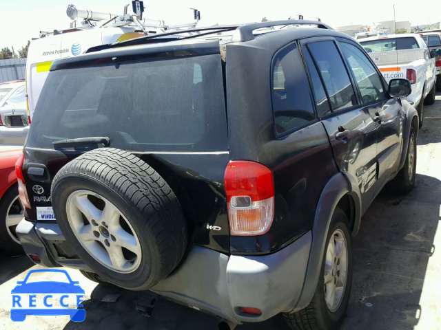 2001 TOYOTA RAV 4 JTEHH20V110036814 image 3
