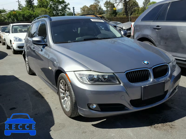 2009 BMW 328 IT WBAUT93559A190810 image 0