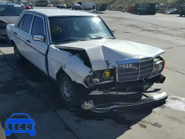 1982 MERCEDES-BENZ 300 DT WDBAB33AXCB004679 зображення 0