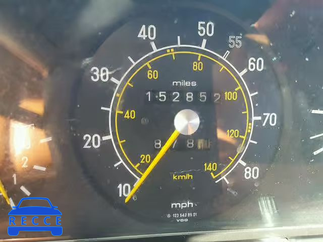 1982 MERCEDES-BENZ 300 DT WDBAB33AXCB004679 зображення 7