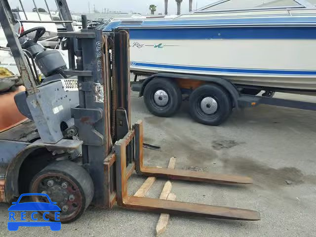 1996 TOYOTA FORKLIFT B1LL0FSALE3335775 зображення 5