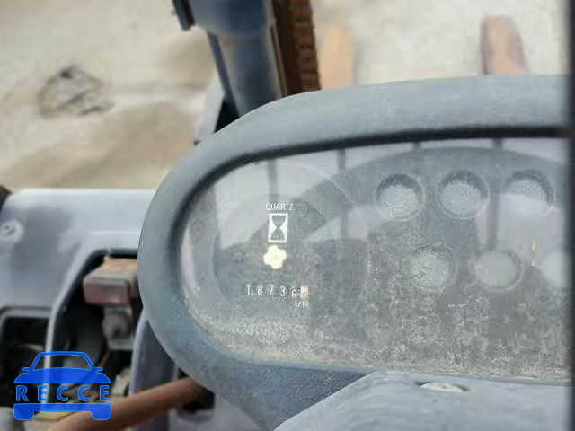 1996 TOYOTA FORKLIFT B1LL0FSALE3335775 зображення 7