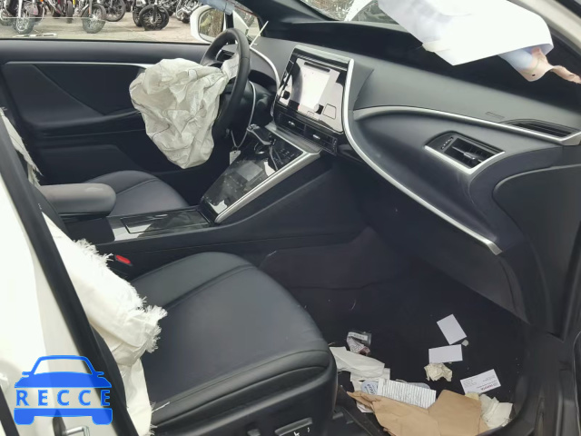 2017 TOYOTA MIRAI JTDBVRBD5HA003206 image 4