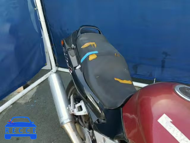 1996 KAWASAKI ZX600 E JKAZX4E12TA039788 Bild 5