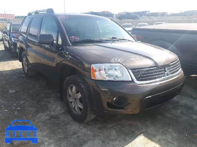 2011 MITSUBISHI ENDEAVOR S 4A4JN3ASXBE602040 image 0