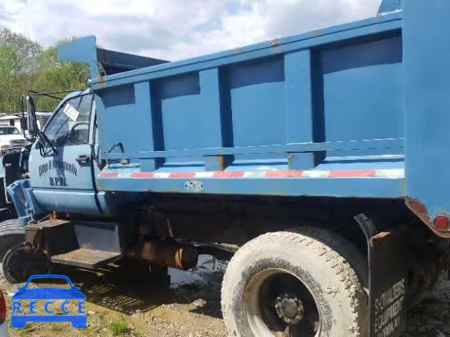 1993 CHEVROLET KODIAK C7H 1GBP7H1J3PJ105978 зображення 2