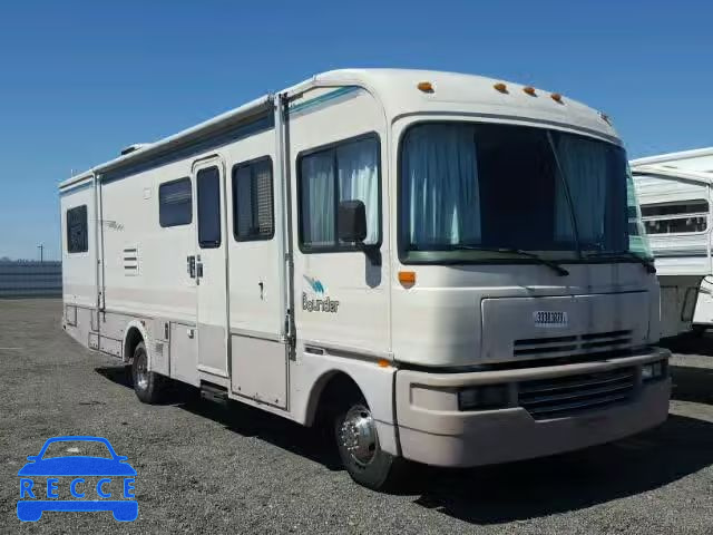 1992 FORD F530 SUPER 3FCMF53G9NJA02910 image 0