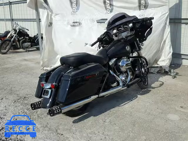 2014 HARLEY-DAVIDSON FLHX STREE 1HD1KBM18EB604998 зображення 3