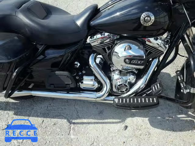 2014 HARLEY-DAVIDSON FLHX STREE 1HD1KBM18EB604998 зображення 6