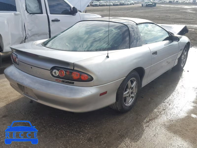 1997 CHEVROLET CAMARO Z28 2G1FP22P6V2119245 image 3