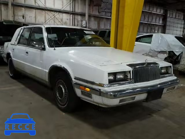 1990 CHRYSLER NEW YORKER 1C3XY66R9LD862618 image 0