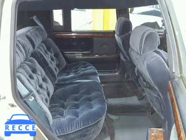 1990 CHRYSLER NEW YORKER 1C3XY66R9LD862618 image 5