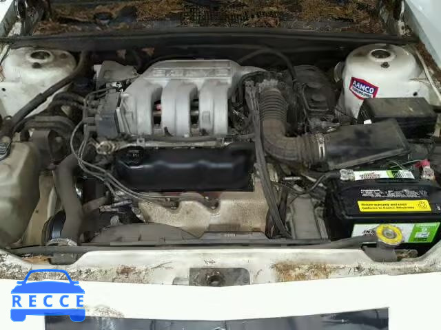 1990 CHRYSLER NEW YORKER 1C3XY66R9LD862618 image 6