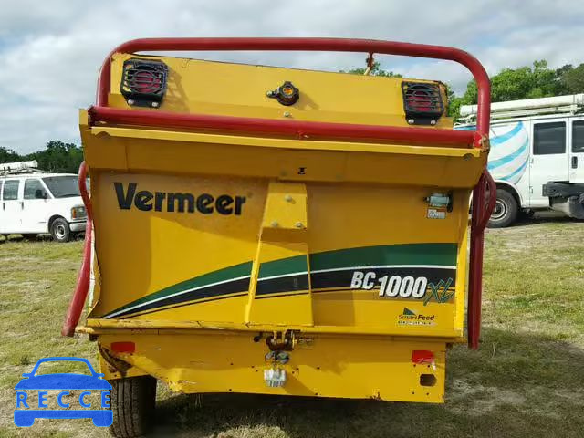 2016 VERM CHIPPER 1VRY11197G1023413 Bild 5