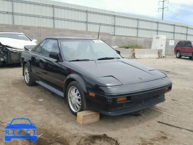 1986 TOYOTA MR2 JT2AW15C5G0074383 image 0