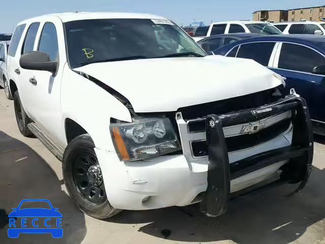 2014 CHEVROLET TAHOE POLI 1GNLC2E03ER186930 image 0